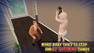 Scaricare Who's Your Baby Casual per Android Screenshot 3