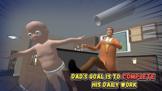Scaricare Who's Your Baby Casual per Android Screenshot 6