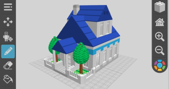 Scaricare Draw Bricks Casual per Android