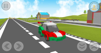 Scaricare Draw Bricks Casual per Android Screenshot 3