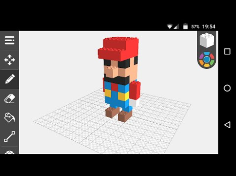 Scaricare Draw Bricks Casual per Android Screenshot 6