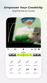Scaricare Blurrr-Pro Video Editor Arte e design per Android Screenshot 3