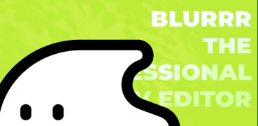 Scaricare Blurrr-Pro Video Editor Arte e design per Android Screenshot 6