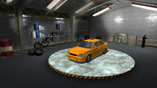 Scaricare Russian Taxi Simulator 2016 Simulatori per Android Screenshot 5