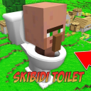Scaricare  Skibidi Toilet Mod For MCPE