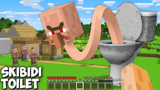 Scaricare Skibidi Toilet Mod For MCPE Intrattenimento per Android Screenshot 2