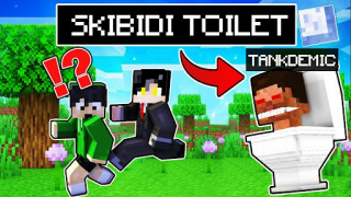 Scaricare Skibidi Toilet Mod For MCPE Intrattenimento per Android Screenshot 3