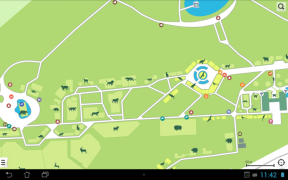 Scaricare Зоопарк Нск Varie per Android