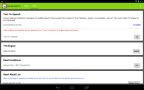 Scaricare Suono App Musica e audio per Android Screenshot 6