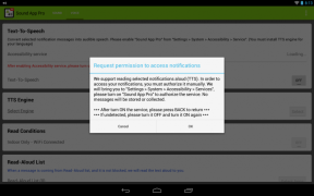 Scaricare Suono App Musica e audio per Android Screenshot 7