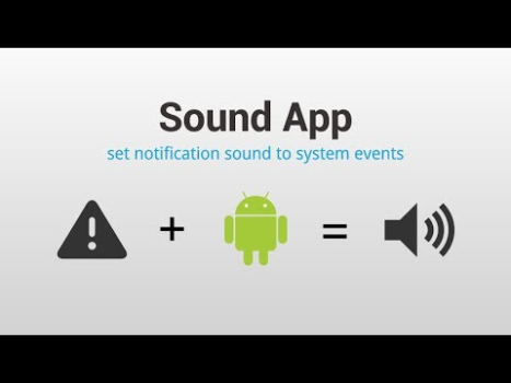Scaricare Suono App Musica e audio per Android Screenshot 8