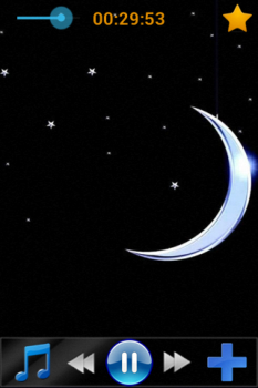 Scaricare Suoni per il sonno Musica e audio per Android Screenshot 5