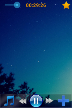 Scaricare Suoni per il sonno Musica e audio per Android Screenshot 6