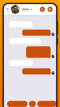 Scaricare Skibidi Toilet Prank Call Chat Intrattenimento per Android Screenshot 4
