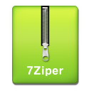 Scaricare  7Zipper - esploratore di file