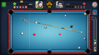 Scaricare 8 Ball Pool Giochi di sport per Android