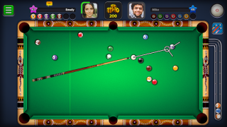 Scaricare 8 Ball Pool Giochi di sport per Android Screenshot 4