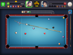 Scaricare 8 Ball Pool Giochi di sport per Android Screenshot 5
