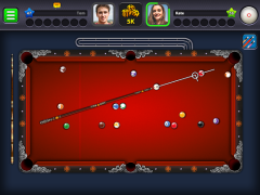 Scaricare 8 Ball Pool Giochi di sport per Android Screenshot 6