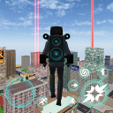 Scaricare  Hero vs Gangstaz: Grand City