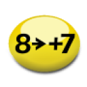 Scaricare  8 to +7