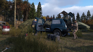 Scaricare Dayz Pro Mobile Giochi di ruolo per Android Screenshot 2