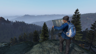 Scaricare Dayz Pro Mobile Giochi di ruolo per Android Screenshot 3