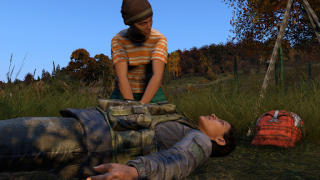 Scaricare Dayz Pro Mobile Giochi di ruolo per Android Screenshot 5