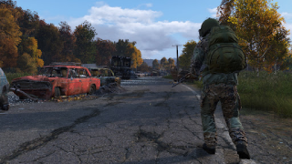 Scaricare Dayz Pro Mobile Giochi di ruolo per Android Screenshot 6