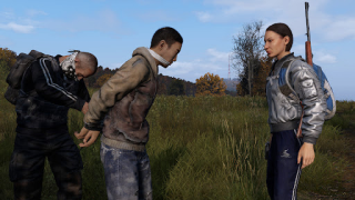 Scaricare Dayz Pro Mobile Giochi di ruolo per Android Screenshot 7