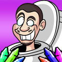Scaricare  Skibidi Toilet Coloring