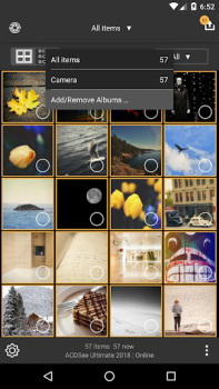 Scaricare ACDSee Mobile Sync Foto per Android Screenshot 5