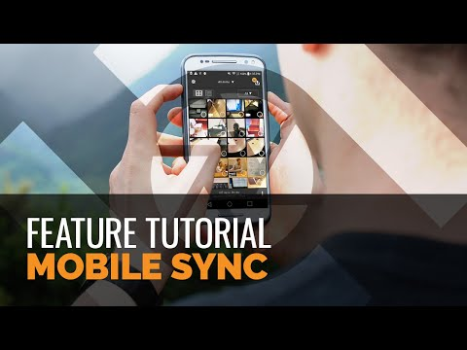Scaricare ACDSee Mobile Sync Foto per Android Screenshot 8