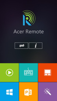 Scaricare Acer Remote Strumenti per Android