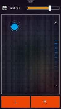 Scaricare Acer Remote Strumenti per Android Screenshot 2
