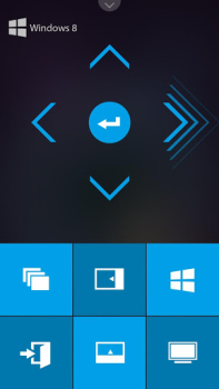 Scaricare Acer Remote Strumenti per Android Screenshot 3