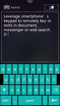 Scaricare Acer Remote Strumenti per Android Screenshot 7