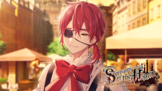 Scaricare Servants of the Night: Otome Simulatori per Android Screenshot 6