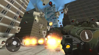 Scaricare Skibidi Toilet 3D Shooting Azione per Android Screenshot 3