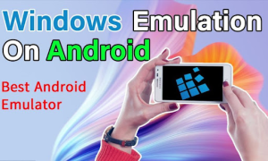 Scaricare ExaGear Windows Clue Emulator Libri e guide per Android Screenshot 2