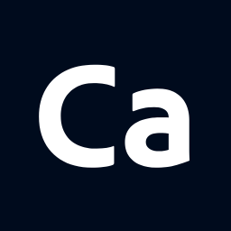 Logo Adobe Capture: Strumento Ps,Ai