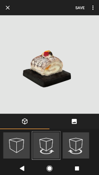 Scaricare AR effect Foto per Android Screenshot 3
