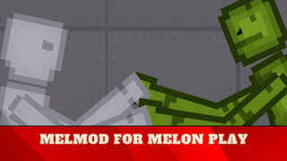 Scaricare MELMOD for Melon Playground Intrattenimento per Android Screenshot 2