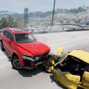 Scaricare  Auto Crash Test Car Simulator