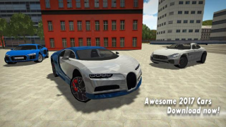 Scaricare City Car Driver 2023 Corse per Android Screenshot 6