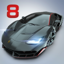 Scaricare  Asphalt 8 - Car Racing Game