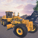 Scaricare  Grader Simulator Snowy Roads
