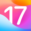Scaricare  Launcher iOS17 Lite