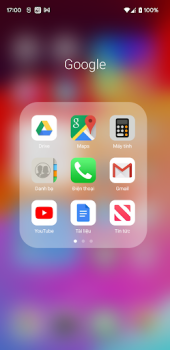Scaricare Launcher iOS17 Lite Personalizzazione per Android Screenshot 3