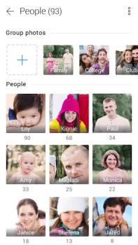 Scaricare ASUS Gallery Foto per Android Screenshot 5